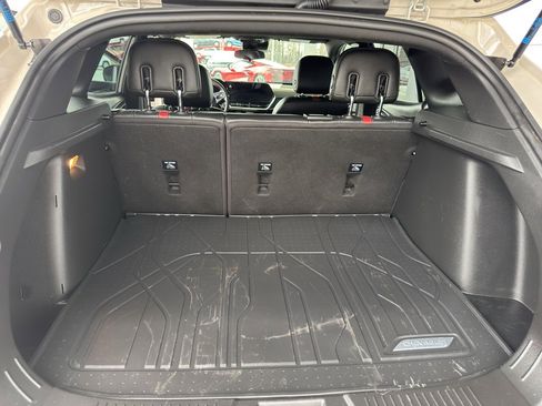 Used 2026 Chevrolet Trax RS w/ Driver Confidence Package image 19