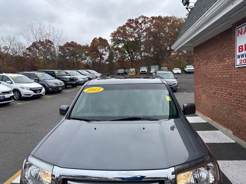 Used 2011 Honda Pilot EX-L image 7