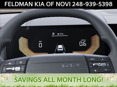 New 2026 Kia Sportage EX image 22