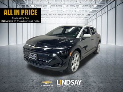 Used 2026 Chevrolet Equinox EV LT w/ LPO, All-Weather Mat Package