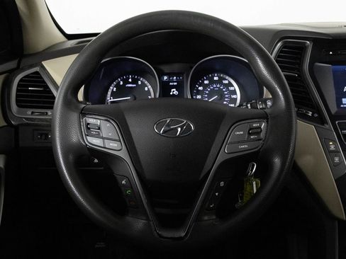 Used 2017 Hyundai Santa Fe Sport AWD/4WD image 28