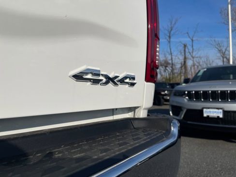 New 2026 RAM 2500 Tradesman image 16