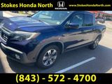 Used 2018 Honda Ridgeline RTL-T image 2