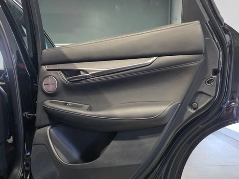 Used 2023 INFINITI QX55 Sensory w/ Lighting Package AWD/4WD image 25