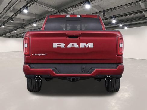 Used 2025 RAM 1500 Lone Star RWD image 5