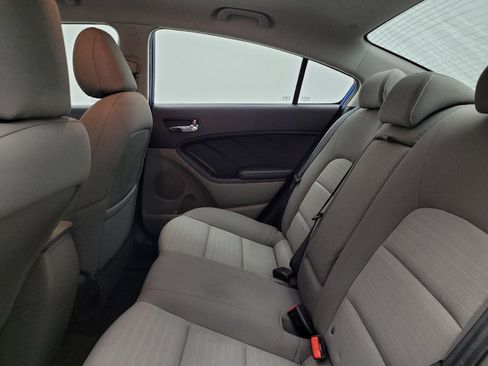 Used 2015 Kia Forte EX w/ UVO Package W/17" Alloys FWD image 18
