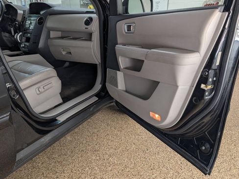 Used 2011 Honda Pilot EX-L image 19