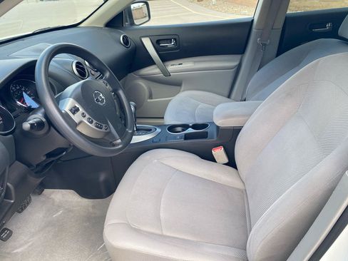 Used 2015 Nissan Rogue S w/ Convenience Package FWD image 14