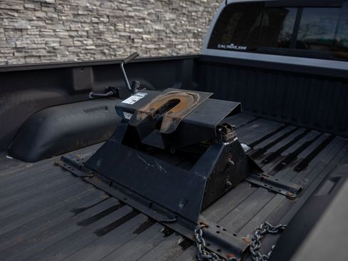 Used 1999 Dodge Ram 3500 Truck 4dr Quad Cab 155 WB DRW 4WD image 17