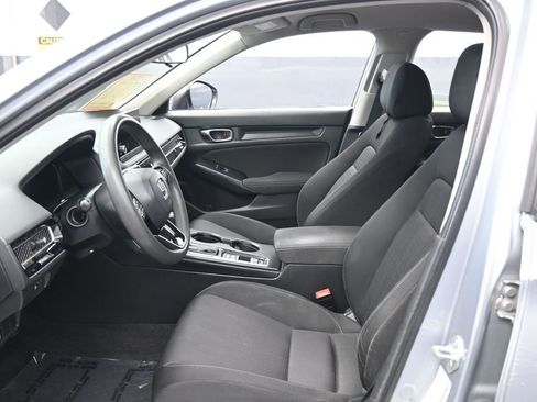 Used 2022 Honda Civic LX image 11