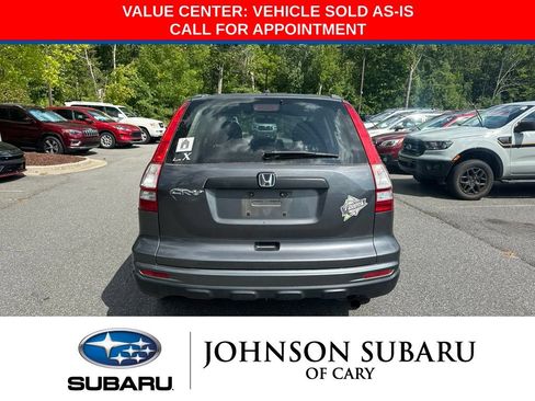 Used 2011 Honda CR-V LX image 5