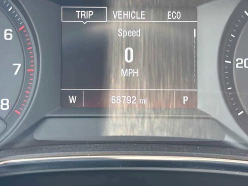 Used 2023 Chevrolet TrailBlazer LT image 29