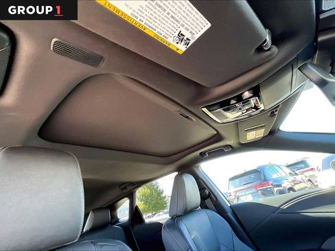 Certified 2025 Lexus RX 350 Premium Plus image 11