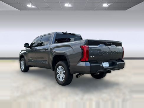 Used 2023 Toyota Tundra SR5 w/ SR5 Premium Package AWD/4WD image 3