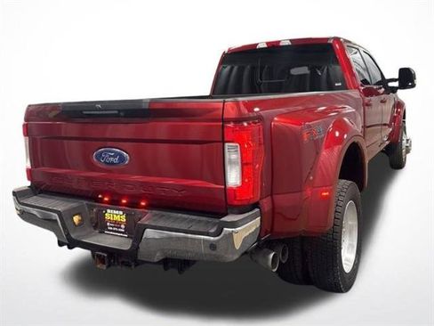 Used 2018 Ford F450 Lariat w/ Lariat Ultimate Package image 42