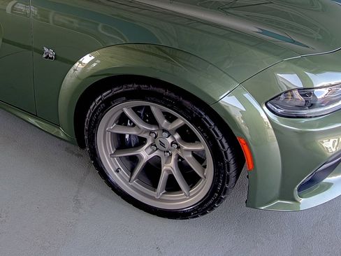 Used 2023 Dodge Charger Scat Pack image 16
