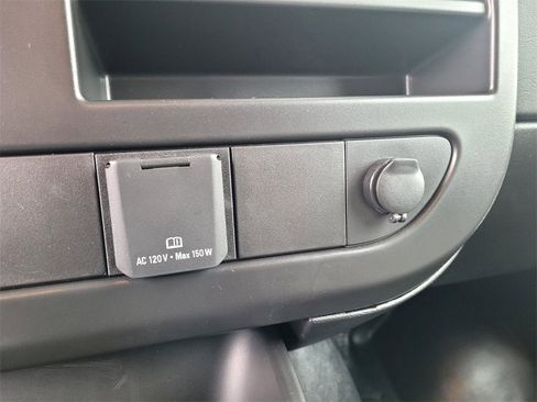 New 2025 Chevrolet Express 2500 Extended w/ Driver Convenience Package image 17