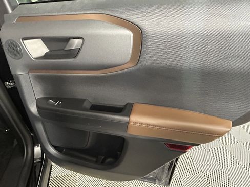 Used 2023 Ford Bronco Sport Badlands w/ Premium Package AWD/4WD image 14