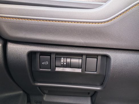 New 2026 Subaru Forester Wilderness AWD/4WD image 25