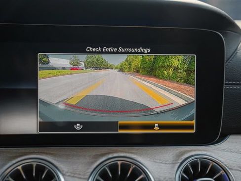 Used 2020 Mercedes-Benz E 450 Coupe image 27