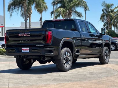 New 2026 GMC Sierra 3500 Denali w/ Denali Reserve Package