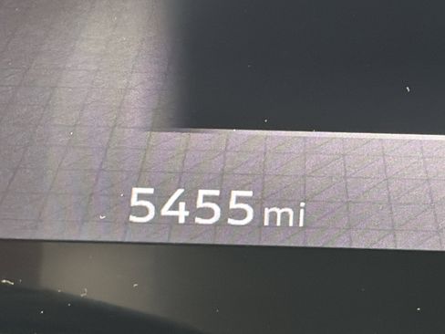 Certified 2025 Nissan Murano SL image 5