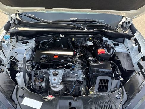 Certified 2024 Honda HR-V Sport image 15
