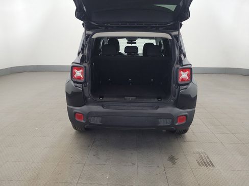 Used 2020 Jeep Renegade Sport FWD image 29