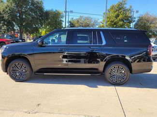 New 2026 Chevrolet Suburban LS w/ LPO, Dark Essentials Package video 2