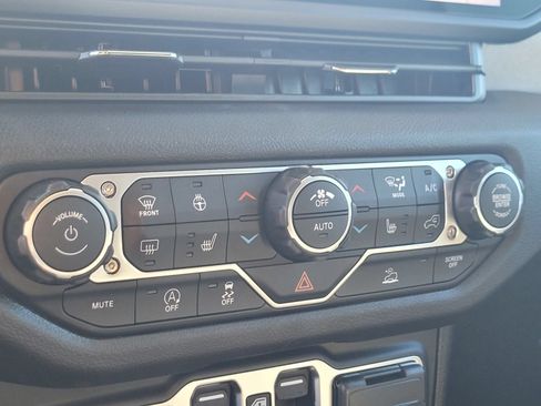 New 2026 Jeep Wrangler Unlimited Sport AWD/4WD image 20