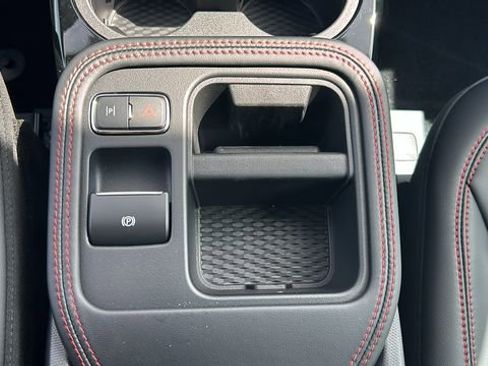 New 2025 Ford Mustang Mach-E Premium w/ Sport Appearance Package AWD/4WD image 25