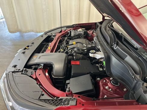 Used 2025 Chevrolet Trax LT w/ LT Convenience Package image 33