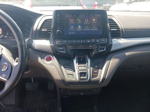 Used 2018 Honda Odyssey EX-L image 7