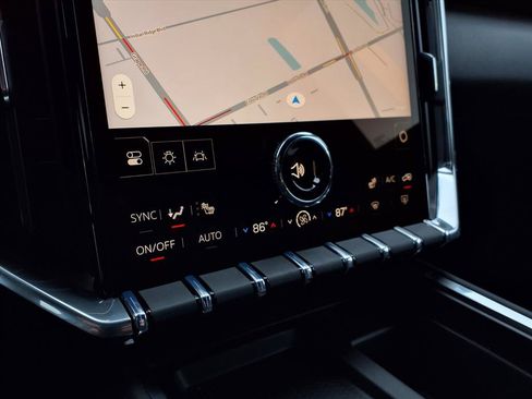 New 2026 GMC Acadia Elevation AWD/4WD image 18