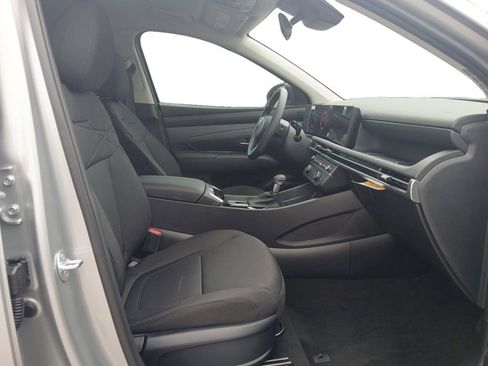 New 2026 Hyundai Tucson SE FWD image 15