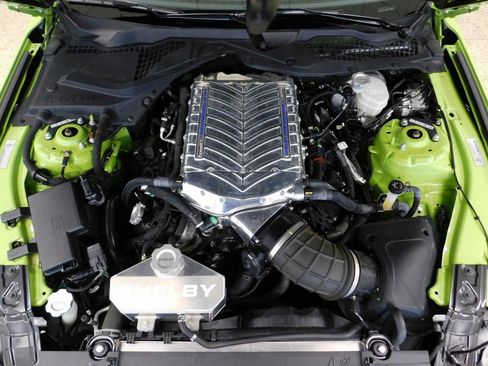 Used 2020 Ford Mustang GT Premium w/ Equipment Group 401A image 21