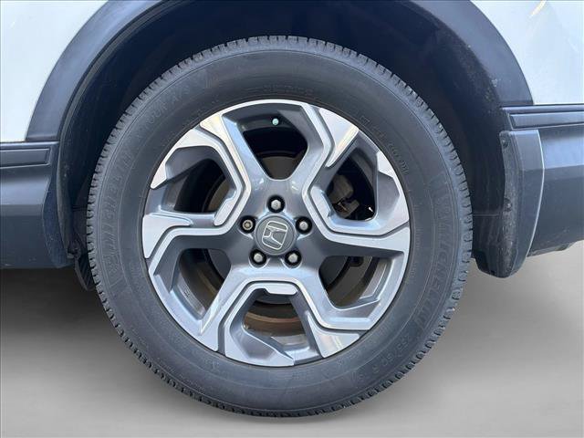Used 2019 Honda CR-V EX image 10