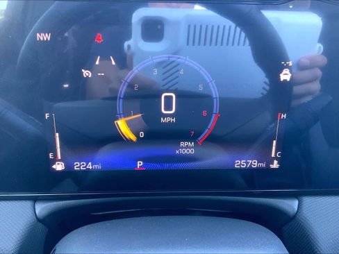 Used 2026 Chevrolet TrailBlazer LT w/ Convenience Package image 26