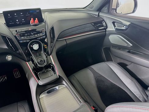 Used 2022 Acura RDX A-Spec AWD/4WD image 25