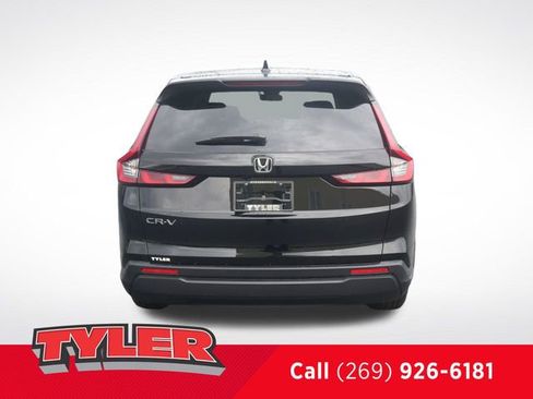 Certified 2023 Honda CR-V EX image 7