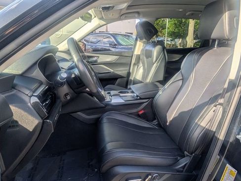 Certified 2024 Acura MDX SH-AWD w/ Technology Package image 10