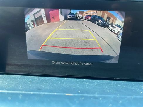 Used 2020 MAZDA CX-30 AWD image 24