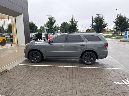 Used 2021 Dodge Durango GT AWD/4WD image 7