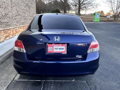 Used 2009 Honda Accord EX-L image 4
