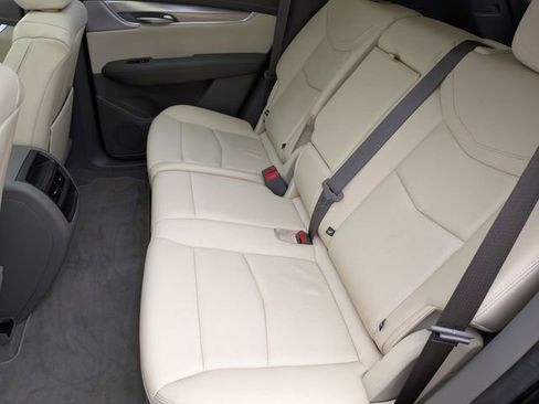 Certified 2023 Cadillac XT5 Premium Luxury w/ Technology Package image 22