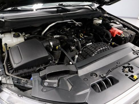 Used 2023 Ford Ranger XLT w/ Trailer Tow Package image 15