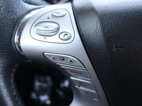 Used 2015 Nissan Murano SV w/ Premium Package AWD/4WD image 30