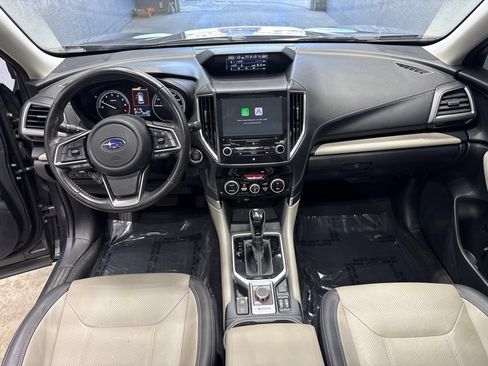 Used 2022 Subaru Forester Limited AWD/4WD image 21