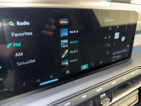 New 2027 Kia Telluride SX Prestige X-Line AWD/4WD image 17