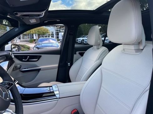 New 2026 Mercedes-Benz GLC 300 4MATIC image 12